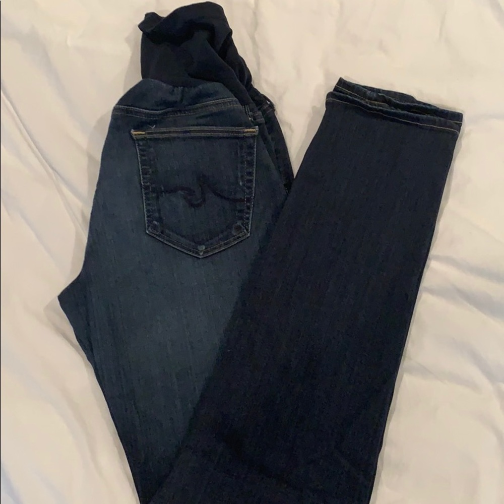 Maternity AG Denim